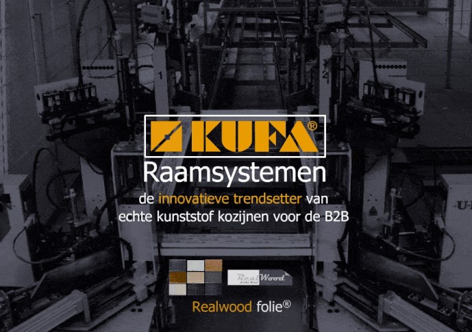 Kufa raamsystemen